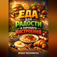 . Еда для Радости и Хорошего Настроения