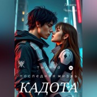 Лисавета Челищева. Кадота: Тысяча и последняя жизнь