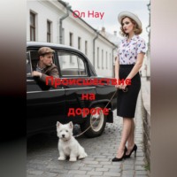 . Происшествие на дороге