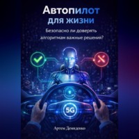 . Автопилот для жизни: Безопасно ли доверять алгоритмам важные решения?