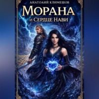 Анатолий Климешов. Морана и сердце Нави