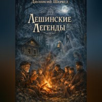. Лешинские легенды