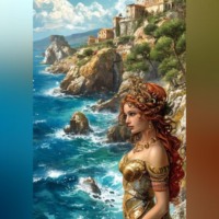 . Морская дева