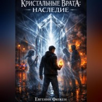 Евгений Фюжен. Кристальные Врата: Наследие