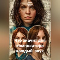 Ирина Одарчук Паули. Что значит для композитора каждый  звук