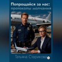 Татьяна Сергеевна Старикова. Попрощайся за нас: протоколы молчания