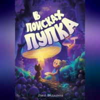 Лика Видилина. В поисках пупка