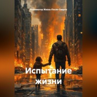Реаниматор Жизнь-После-Смерти. Испытание жизни