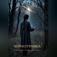 Мила Шелест. ЧЕРНОТРАВКА
