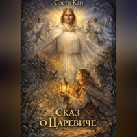 Света Кап. Сказ о Царевиче