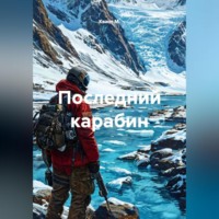 Квант М.. Последний карабин