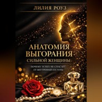. Анатомия выгорания сильной женщины: почему успех не спасает от внутренней пустоты