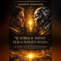 . Человек в эпоху идеального кода: как сохранить себя в мире искусственного интеллекта