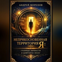 . Неприкосновенная территория Я: Границы личности в цифровую эпоху