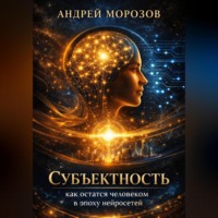 . Субъектность: как остаться человеком в эпоху нейросетей