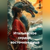 . Итальянское сердце, восточная душа