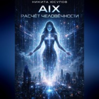 Никита Юсупов. AIX: расчёт человечности