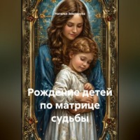 . Рождение детей по матрице судьбы