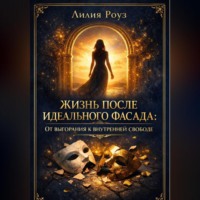 . Жизнь после идеального фасада: от выгорания к внутренней свободе