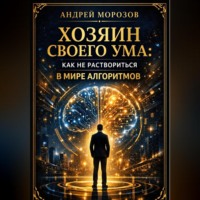 . Хозяин своего ума: Как не раствориться в мире алгоритмов