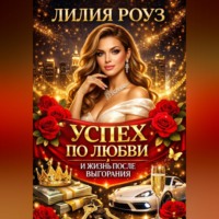 Лилия Роуз. Успех по любви и жизнь после выгорания
