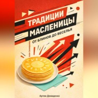 . Традиции Масленицы: От блинов до веселья