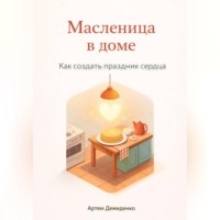 . Масленица в доме: Как создать праздник сердца
