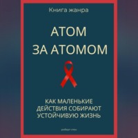 . Атом за атомом. Как маленькие действия собирают устойчивую жизнь