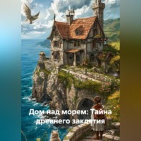 Елена Ивановна Вербий. Дом над морем: Тайна древнего заклятия