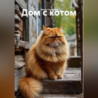 Ольга Скачкова. Дом с котом