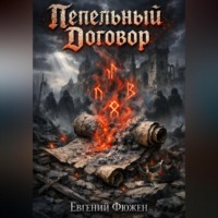 Евгений Фюжен. Пепельный Договор