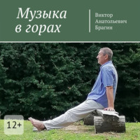 Виктор Анатольевич Брагин. Музыка в горах