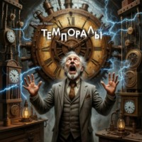 Вацлав Невин. Темпоралы