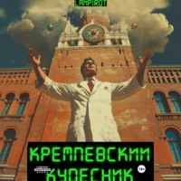 Lanpirot. Кремлёвский кудесник