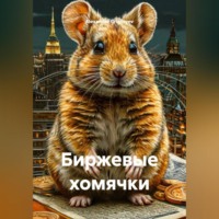 Alexander Grigoryev. Биржевые хомячки