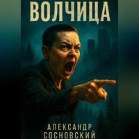 Александр Сосновский. Волчица