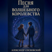 Александр Сосновский. Песня для Волшебного Королевства