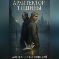 Александр Сосновский. Архитектор тишины