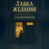 Александр Сосновский. Лавка желаний