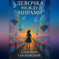Александр Сосновский. Девочка между мирами