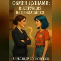 . Обмен душами: инструкция не прилагается