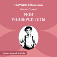 . Мои университеты