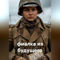 . фиалка из будущего