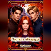 Егор Филиппов. Портал в её сердце