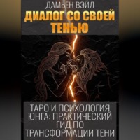 Дамьен Вэйл. Таро и психология Юнга: Практический гид по трансформации Тени