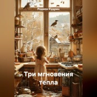 . Три мгновения тепла