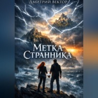 Дмитрий Вектор. Метка Странника