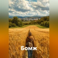 Ирина Одарчук Паули. Бомж