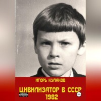 . Цивилизатор в СССР 1982
