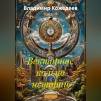 . Векторное кольцо истории
